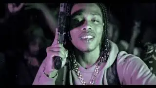 Jasse - Dark (Official Music Video)