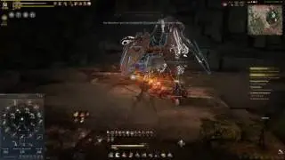 Black Desert Online - Hasrah Ancient Ruins