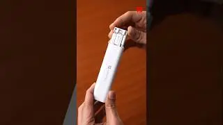 Snapcase 3: 60W Multipurpose Charging Cable & Connectors with SIM Ejector & Memory Card Holder