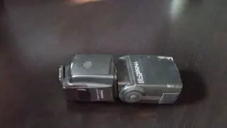 Yongnuo Battery Door Replacement