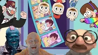 SvtFoE | How the Fandom Reacted to Booth Buddies