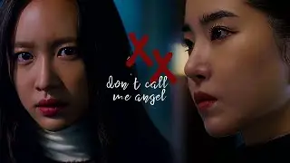 DON'T CALL ME ANGEL | XX (Web Drama)