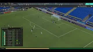 Péter Gulácsi in Football Manager 2019