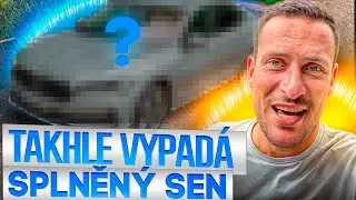 Konečně lepší než předchůdce? Navíc se mi splnil sen. Video plné zajímavostí a emocí... jako vždy