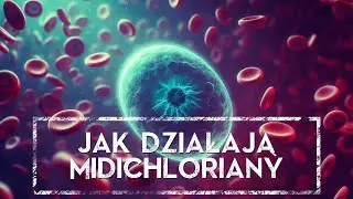 🦠Jak działają MIDICHLORIANY❓ Czym tak naprawdę są❓✨ ｢HOLOCRON｣