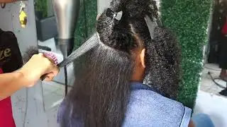 ALISAMENTO COM BOOTOX  ORGÂNICO- LË PRÖ COSMÉTICOS