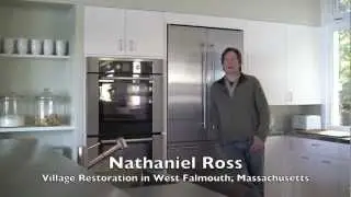 Why Work with Crown Point Cabinetry?