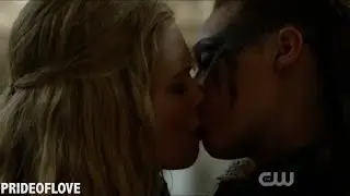 Clexa - The Love Story