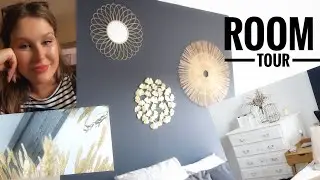 ROOM TOUR 2021 ⎮ Chambre Tour Déco et mobilier en détail