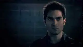 Light 'Em Up | Vampire Diaries vs Teen Wolf