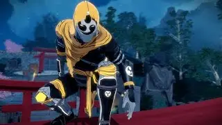 Aragami - Assassin Masks - Free DLC | PC, PS4, Xbox One
