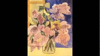 Peter Mieg - Toccata - Arioso - Gigue (1959) 1. Toccata