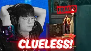 Paper Rex PROVED T1 Were Frauds!