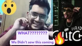 Complete Surprise ?????? I 