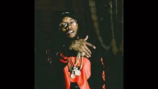 (FREE) Tory Lanez x WizKid x Drake Type Beat - "NEVER ALONE"