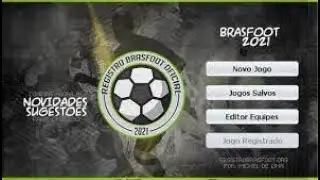 COMO BAIXAR BRASFOOT 2021 PREMIUM NO PC