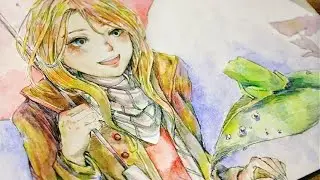 [Mini tutorial]- 4 Tips to Improve Your Art