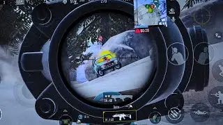 RVNCT1 HIGHLIGHTS | Epic Clutch | BGMI #bgmi #gaming #bgmimontage