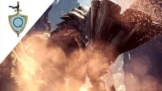 Tempered Barroth Hunt