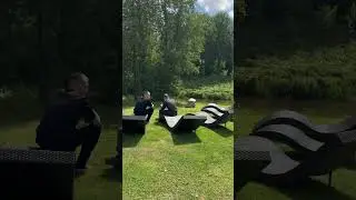 Где провести выходные в Питере?