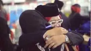 Youth Exchange Programme Indonesia Malaysia IMYEP13 moments
