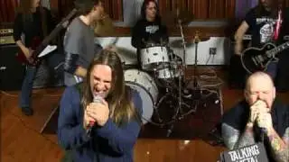 Talking Metal 