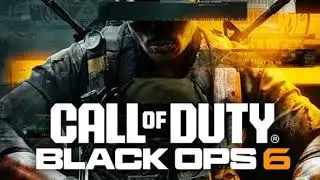 Black ops 6 Release date