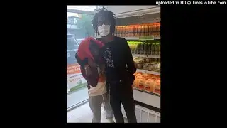 Mexikodro Type Beat | Stoopidxool Type Beat | Yung Bans Type Beat - "pastgen" [me + babyboo]