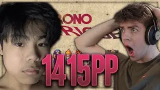 THE MREKK SCORE NOBODY IS TALKING ABOUT!!! 😲🚨 1415PP