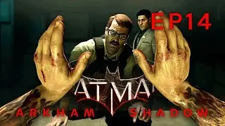 Two Face - Batman: Arkham Shadow - Episode 14