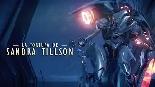Halo | El Infierno de Sandra Tillson | La Máquina Se Rompe