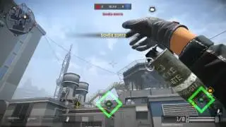 Warface кв ДЖО-АРТ vs ___Импульс