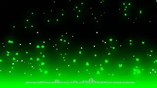 Heart Layer Template Video Background | kinemaster effect | kinemaster template black screen status