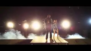 Amy Weber ft Sean Kingston - Dance Of Life Official Video