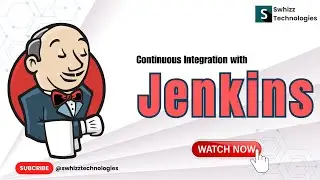 Unlocking Efficiency: Continuous Integration with Jenkins 🚀 Swhizz Technologies