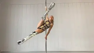 Оксана Шайн. Exotic flow