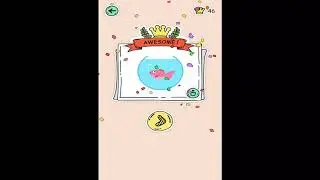 Puzzle Fuzzle Level 41-50 Walkthrough