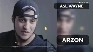 Asl wayne Arzon (2021 Асл вайне арзон)
