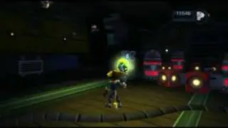 Ratchet & Clank Future- Quest for Booty Walkthrough - Part 6