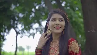 AMEET SODHI & NISHA RANI | 2020 | BEST NEW PRE WEDDING |NEW SONG BANDOOK | GORA PHULKARI PHOTOGRAPHY