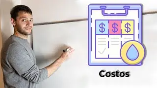 Estructura de costos para Emprendedores 📊