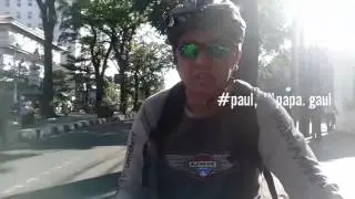 Vlog#9 : #paul•√gowes part-1