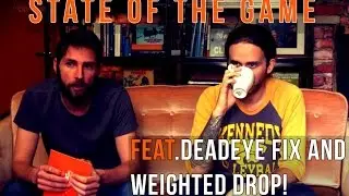 The Division |(21st July) State of the Game Highlights Feat Deadeye Fix and Weighted Drops!