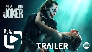 Joker: Folie à Deux (2024) CZ HD trailer Joker 2 