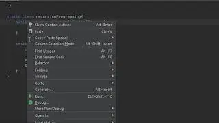 How to Print N Number Without using any Loops In Java💥| Use Recursion Programming to Print N Number.