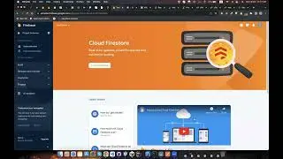 React Native Cloud Firestore #firebase