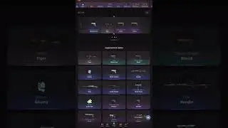 STILETTO за 20 РУБЛЕЙ | ОТКРЫТИЕ GGSTANDOFF на 20 РУБЛЕЙ