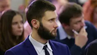 УПРАВЛЕНИЕ МАЛЫМ БИЗНЕСОМ: ПОРЯДОК. Мастер-класс 
