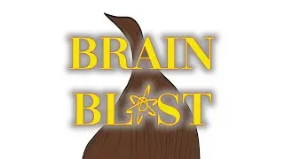 Brain Blast! (A Jimmy Neutron Parody)