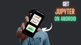 How to install Jupyter Notebook on Android ?? || Complete Guide || 2020